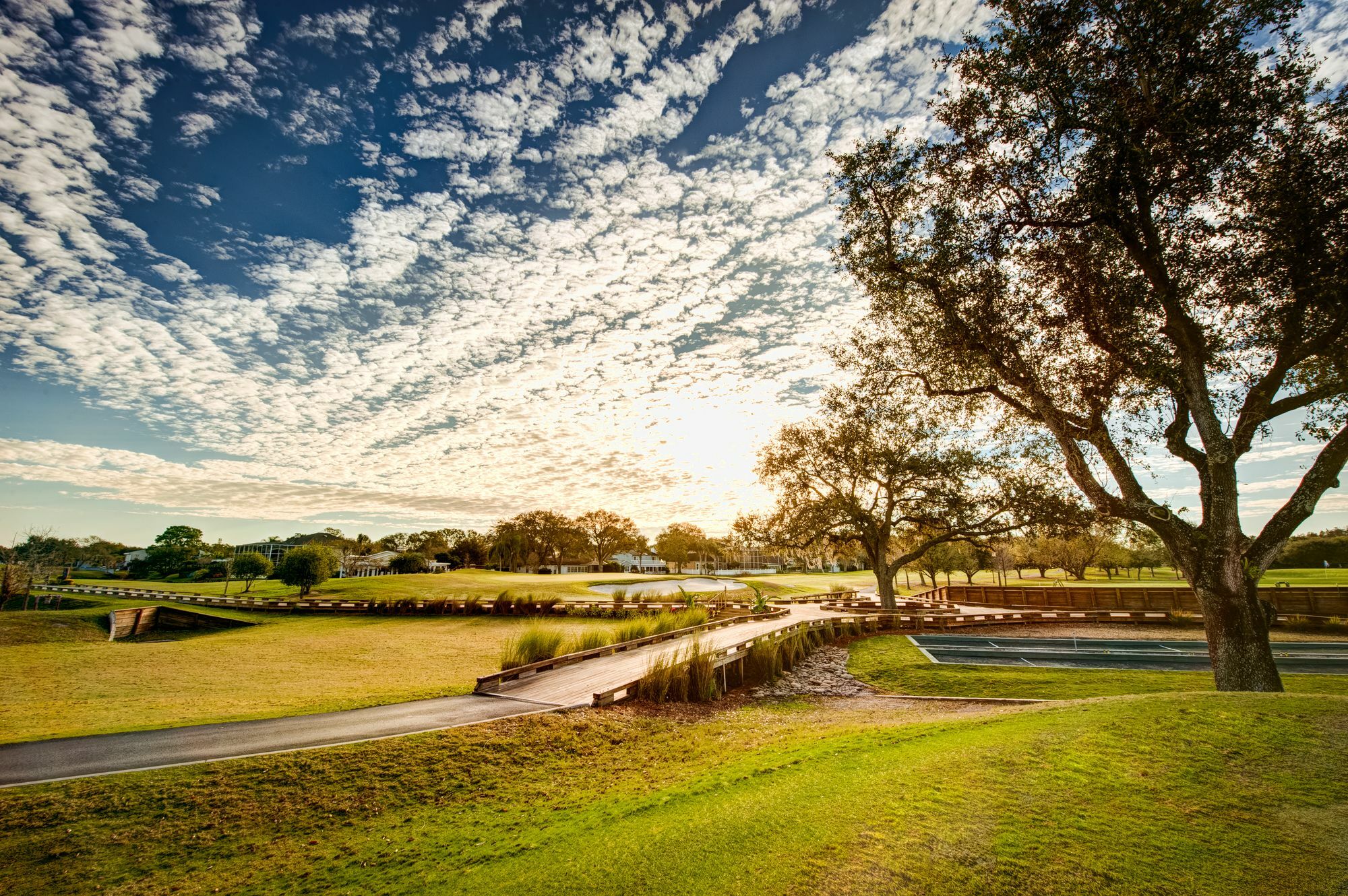 Emerald Greens Condo Resort Tampa Exterior foto